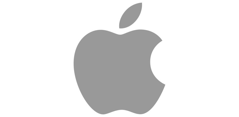 Apple Logo