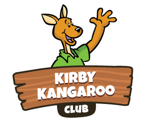 Kirby Kangaroo